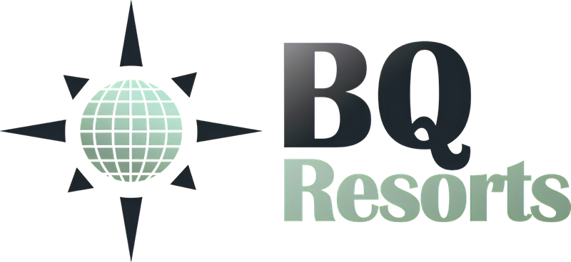 BQ Resorts logo