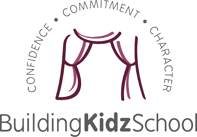 Building Kidz School logo