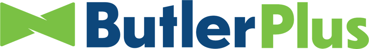 Butler Plus logo