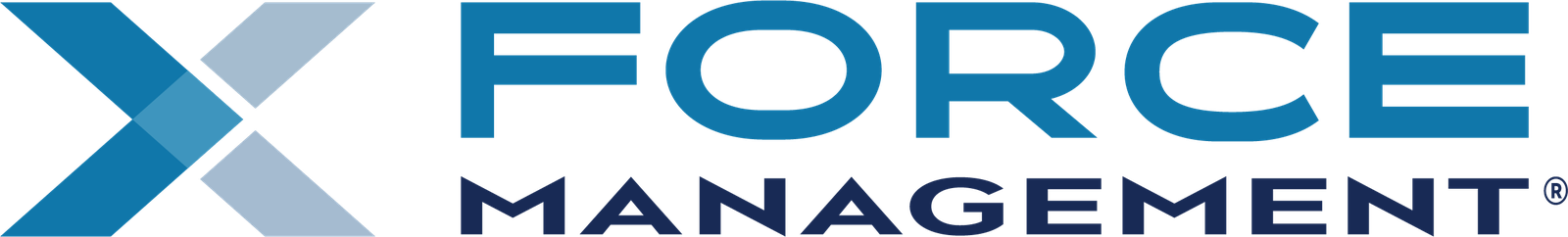 Force Management logo