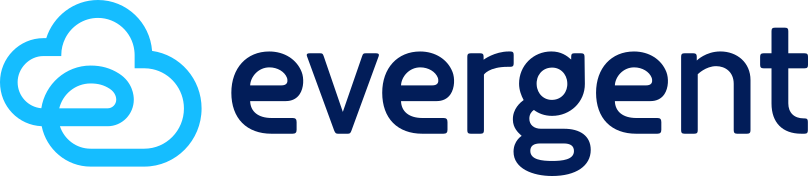 Evergent logo
