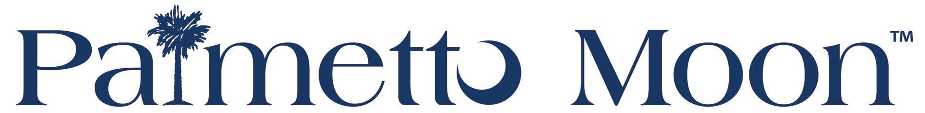 Palmetto Moon logo