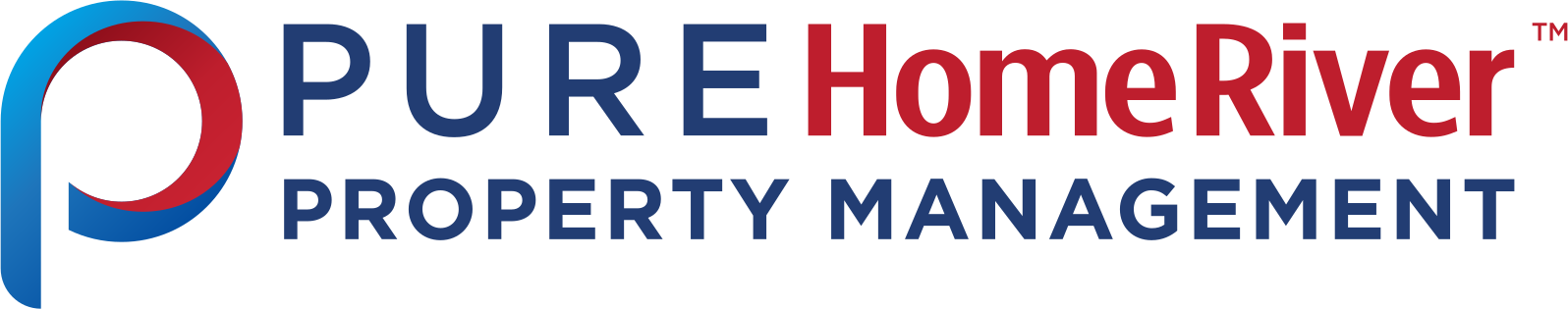 Pure HomeRiver logo