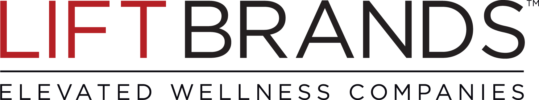 Lift Brands logo