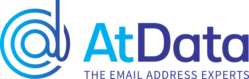 AtData logo