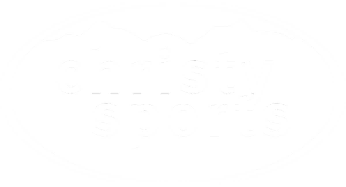 Christy Sports logo