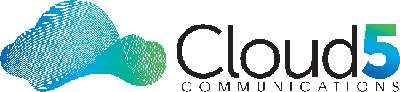 Cloud5 logo