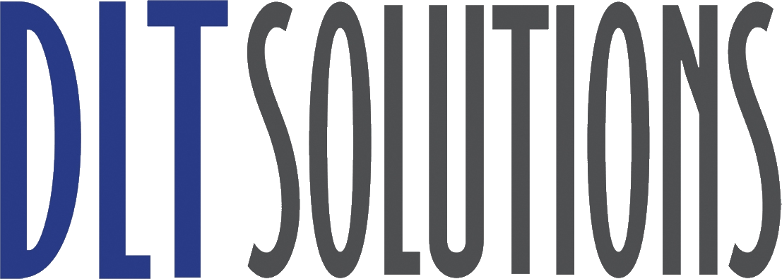 DLT logo