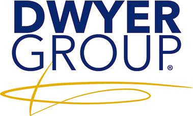 Dwyer Group logo