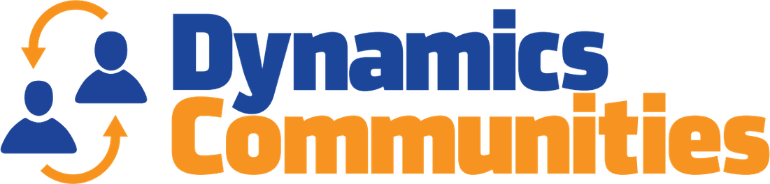 Dynamic Communities logo