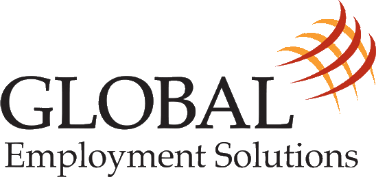 Global Employment Solutions logo