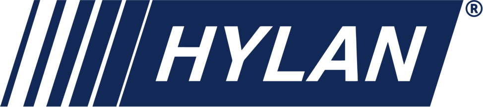 Hylan logo