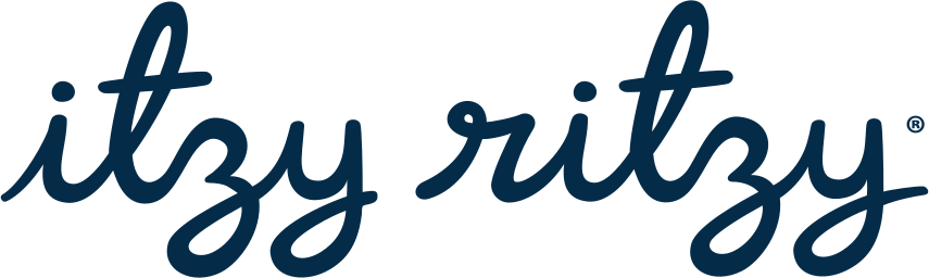 Itzy Ritzy logo