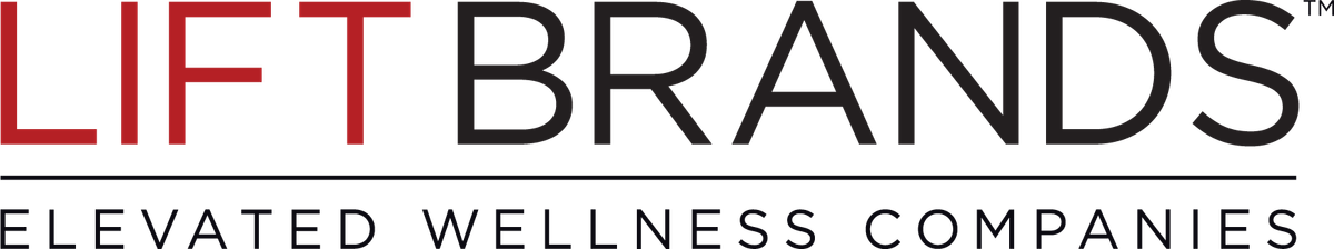 Lift Brands logo