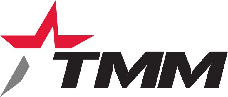 TMM logo