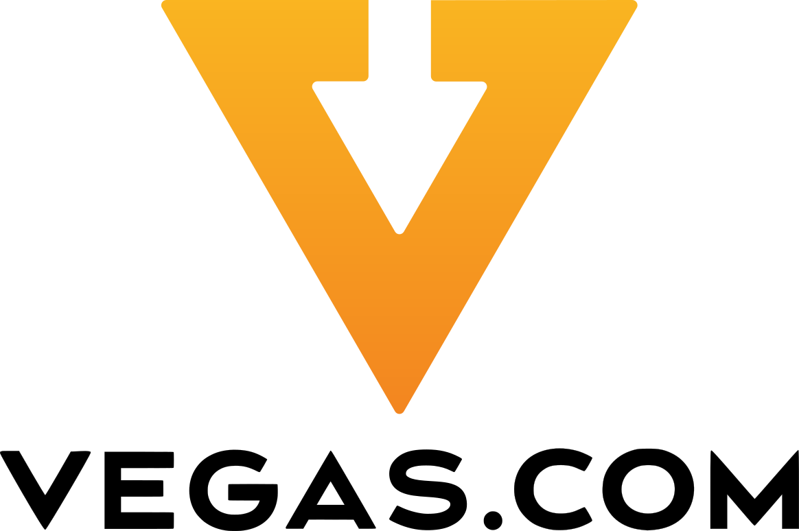 Vegas.com logo