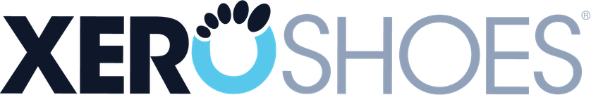 Xero Shoes logo
