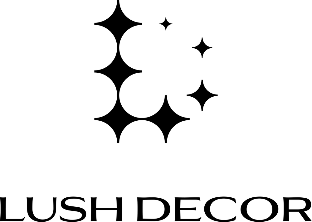 Lush Décor Home logo