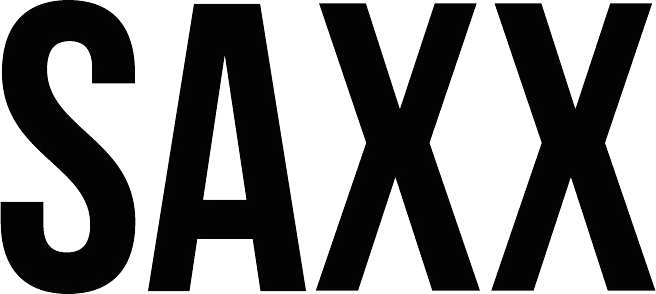 SAXX logo