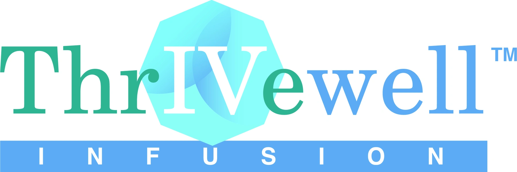 Thrivewell Infusion logo