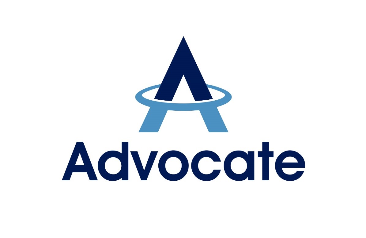 Advocate logo