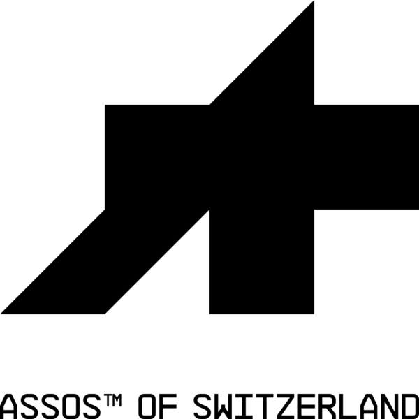 ASSOS of Switzerland logo
