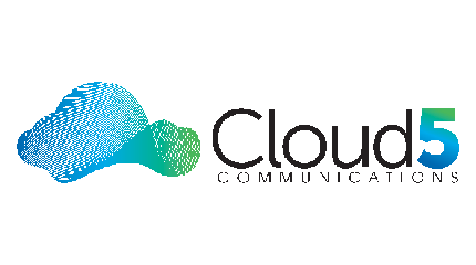 Cloud5 logo