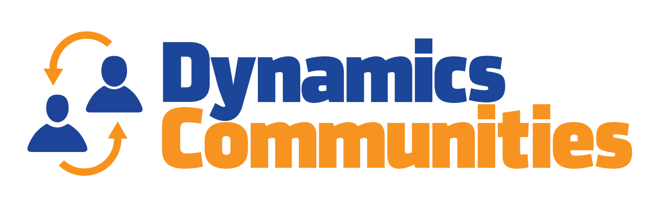 Dynamic Communities logo