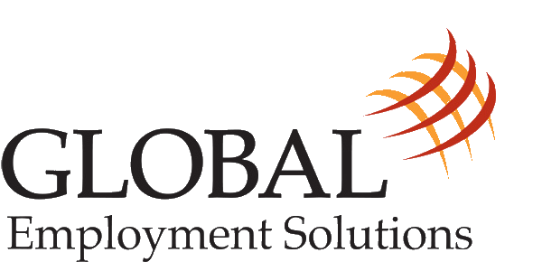 Global Employment Solutions logo