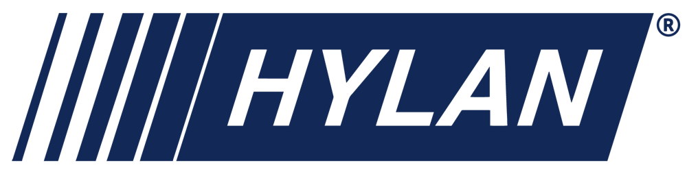 Hylan logo
