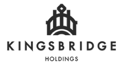 Kingsbridge Holdings logo
