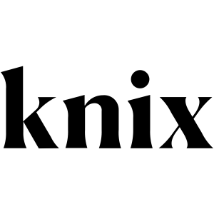 Knix logo