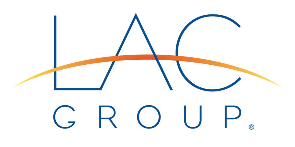 LAC Group logo