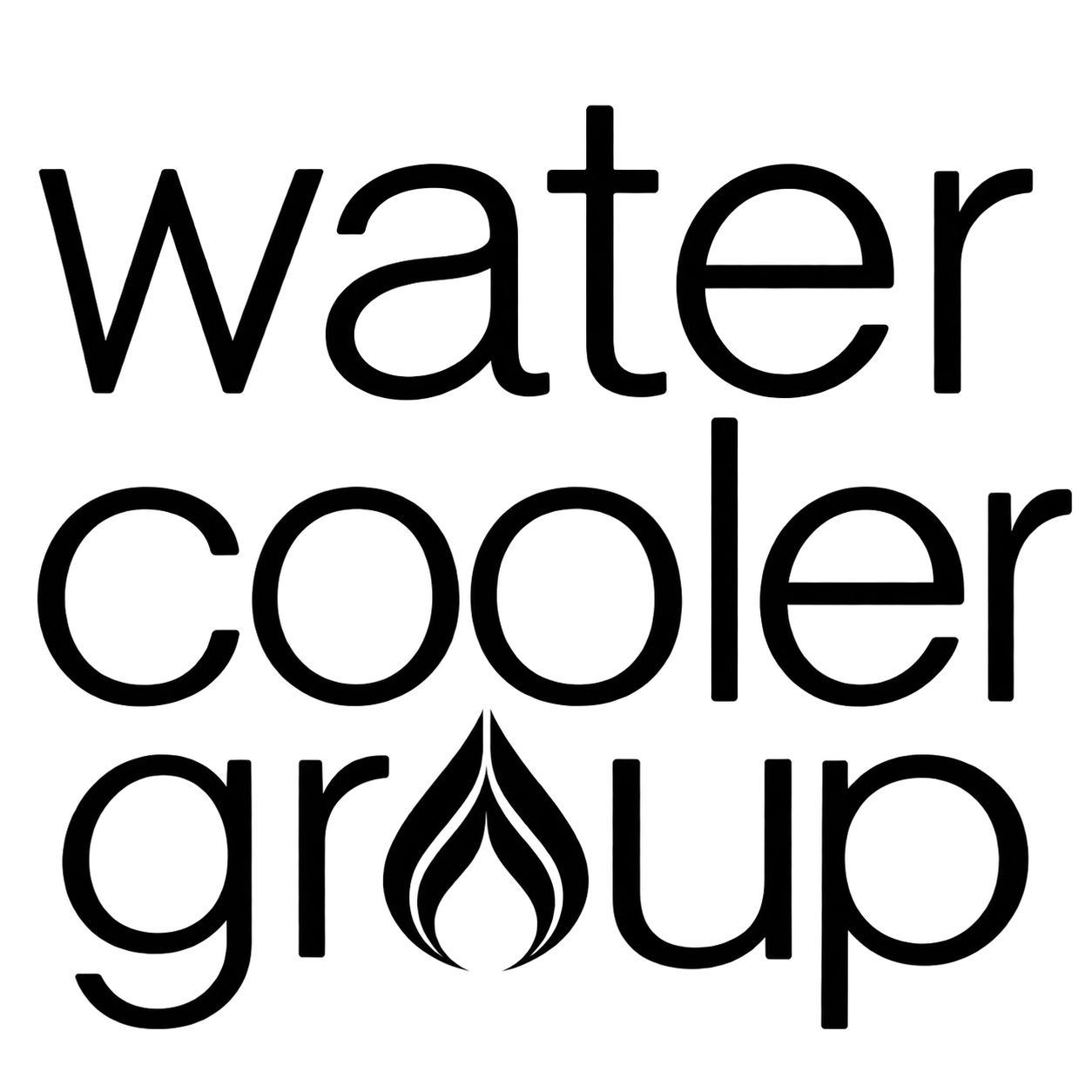 Water Cooler Group logo