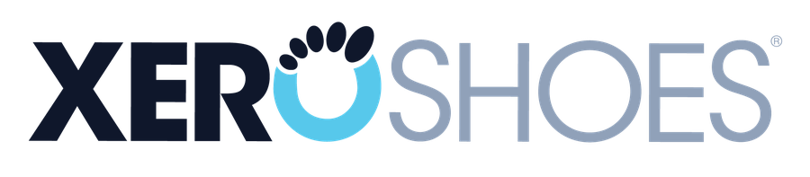 Xero Shoes logo