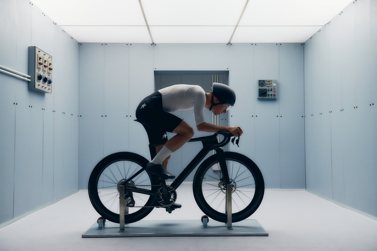 ASSOS of Switzerland lifestyle photo