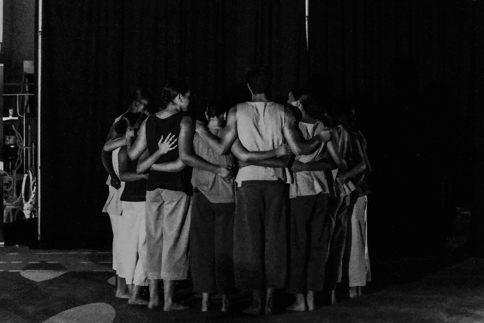 DanceOne lifestyle photo
