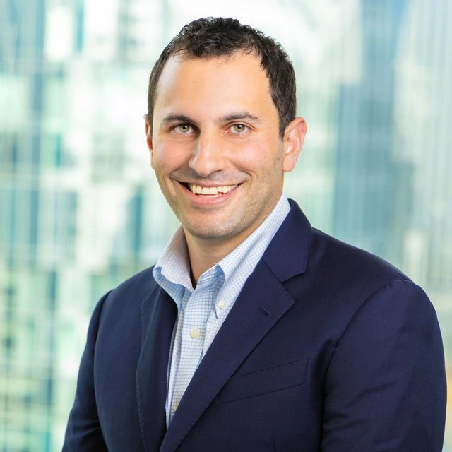 Brett Rosenbluth
