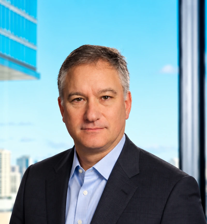Robert Saffer