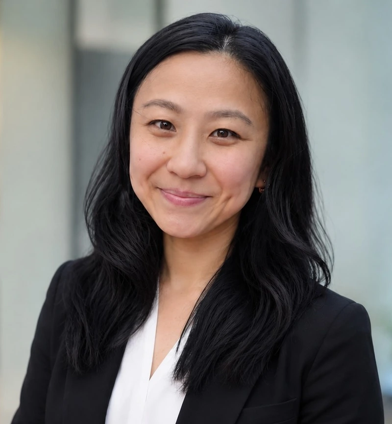 Susan Li