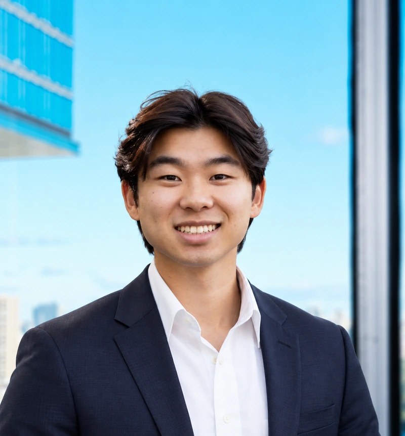 Tyler Yu