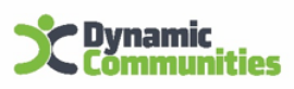 Dynamic Communities