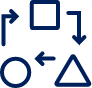 <h6>Well-defined investment processes</h6>
