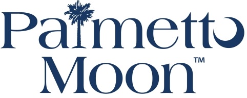 Palmetto Moon