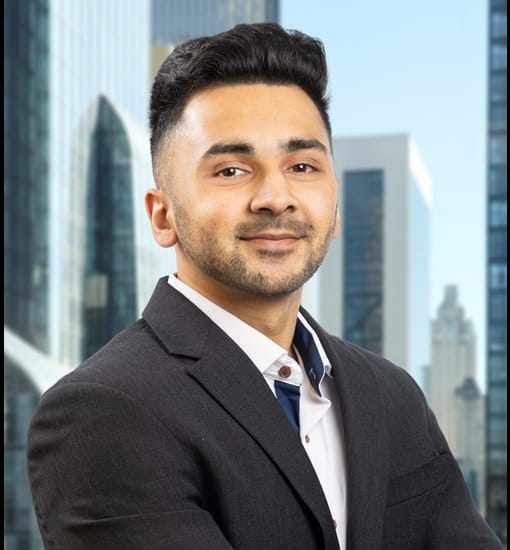 Tps Ravi TZP Group | Team