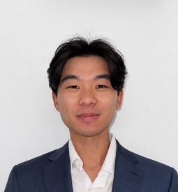 Tyler Yu