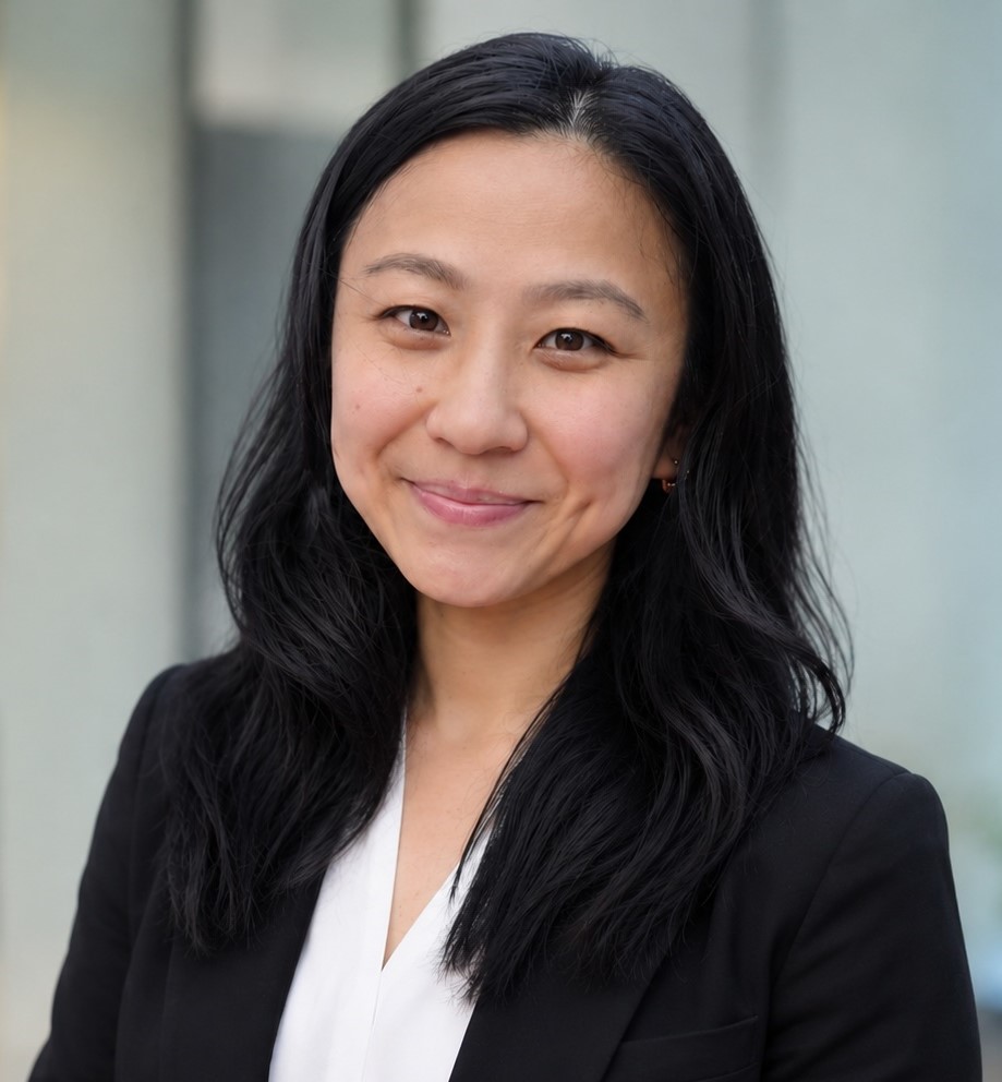 Susan Li