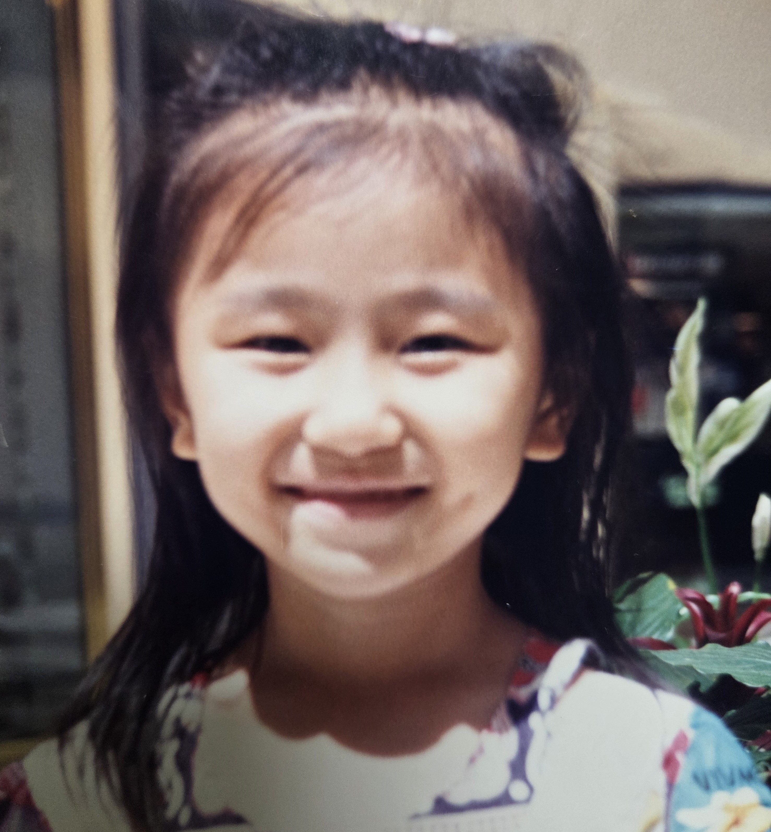 Susan Li