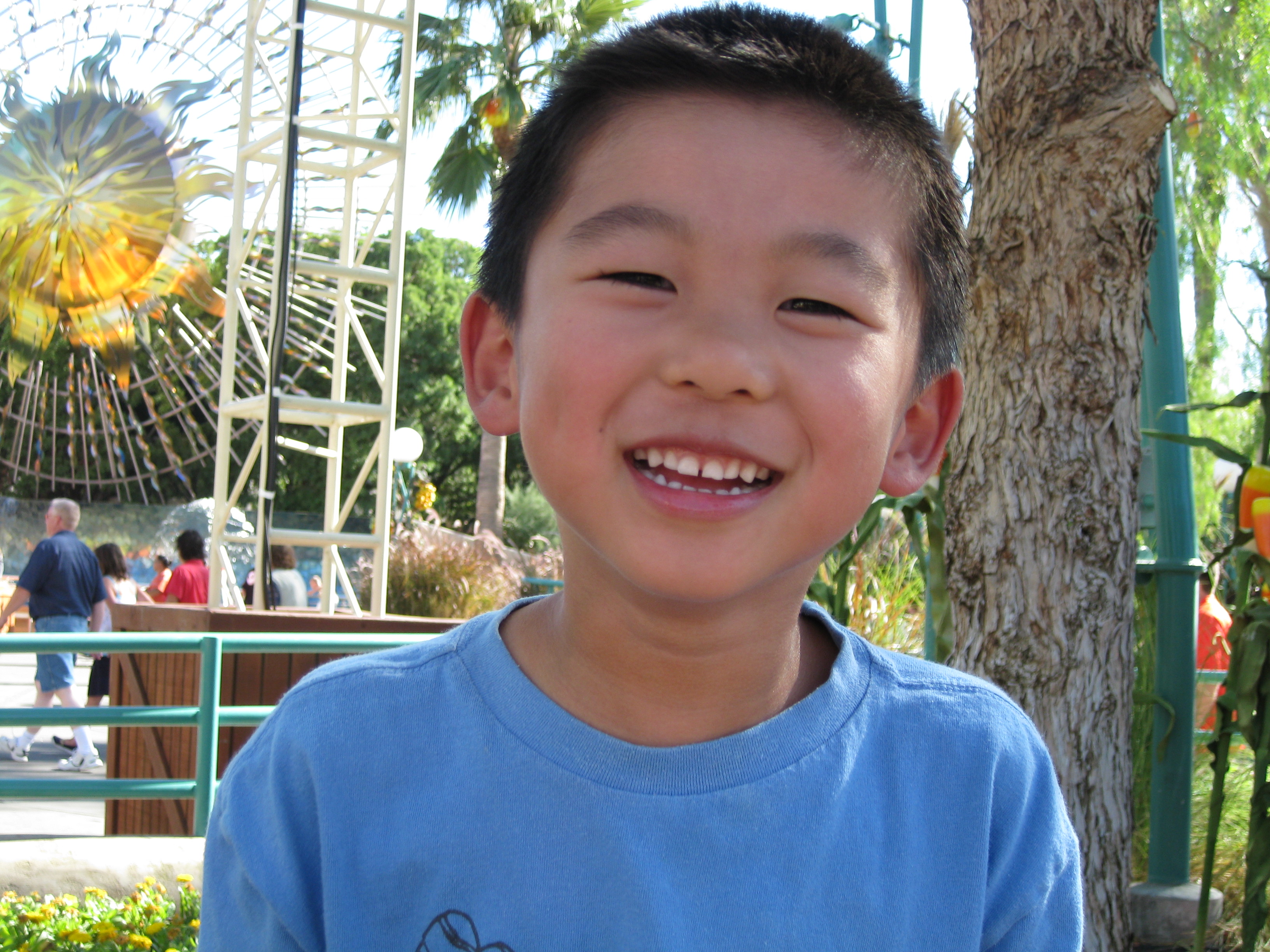 Tyler Yu