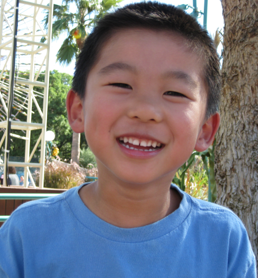 Tyler Yu